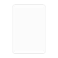 Huawei Pura X Max Tempered Glass Screen Protector - 9H - Case Friendly - Transparent