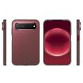 Huawei Pura X View Anti-Slip TPU Case - Transparent