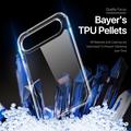 Huawei Pura X View Dux Ducis Clin Hybrid Case - Clear