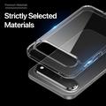 Huawei Pura X View Dux Ducis Clin Hybrid Case - Clear