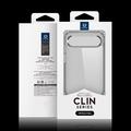 Huawei Pura X View Dux Ducis Clin Hybrid Case - Clear