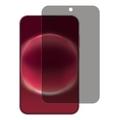 Huawei Pura X View Privacy Tempered Glass Screen Protector - 9H