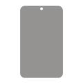 Huawei Pura X View Privacy Tempered Glass Screen Protector - 9H