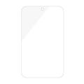 Huawei Pura X View Tempered Glass Screen Protector - 9H - Case Friendly - Transparent