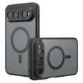 Huawei Pura X View UltraGuard Matte MagSafe Case - Black