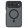 Huawei Pura X View UltraGuard Matte MagSafe Case - Black