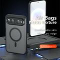Huawei Pura X View UltraGuard Matte MagSafe Case - Black