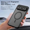 Huawei Pura X View UltraGuard Matte MagSafe Case - Black