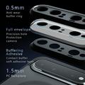 Huawei Pura X View UltraGuard Matte MagSafe Case - Black