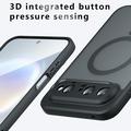 Huawei Pura X View UltraGuard Matte MagSafe Case - Black