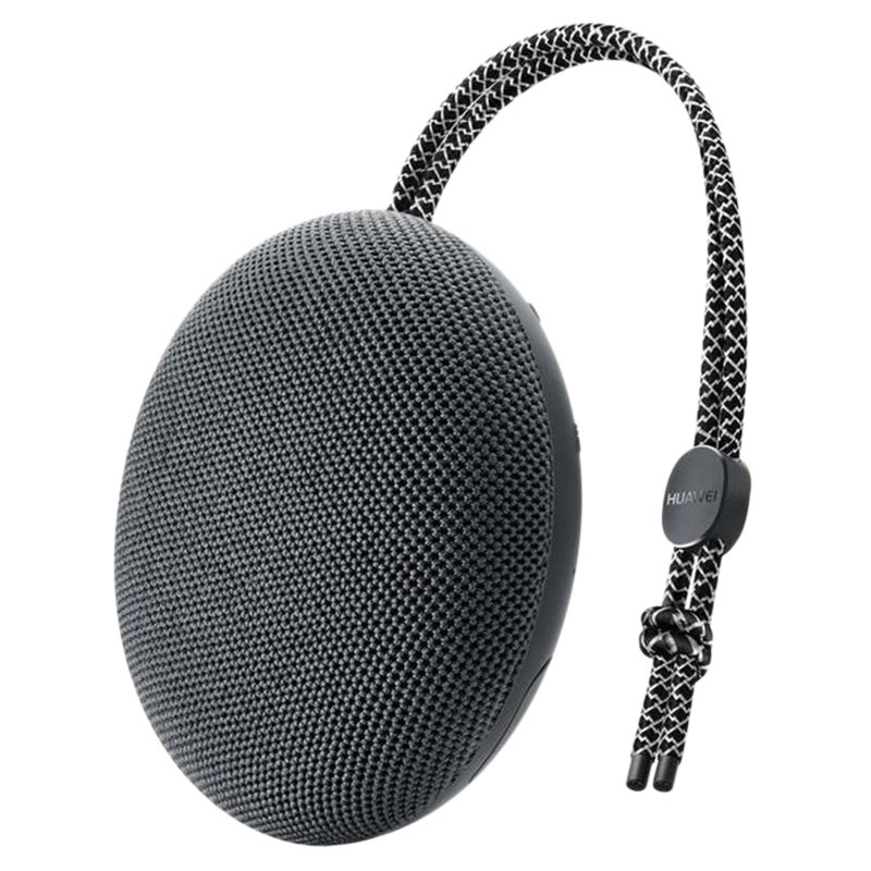 huawei watch speaker