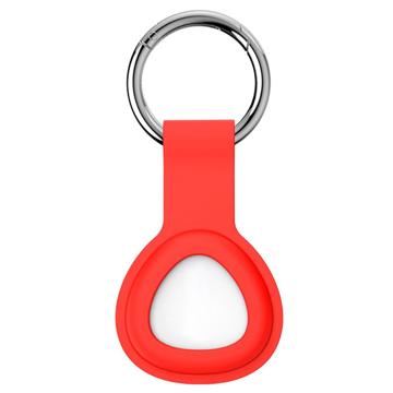 Huawei Tag Silicone Case with Keychain