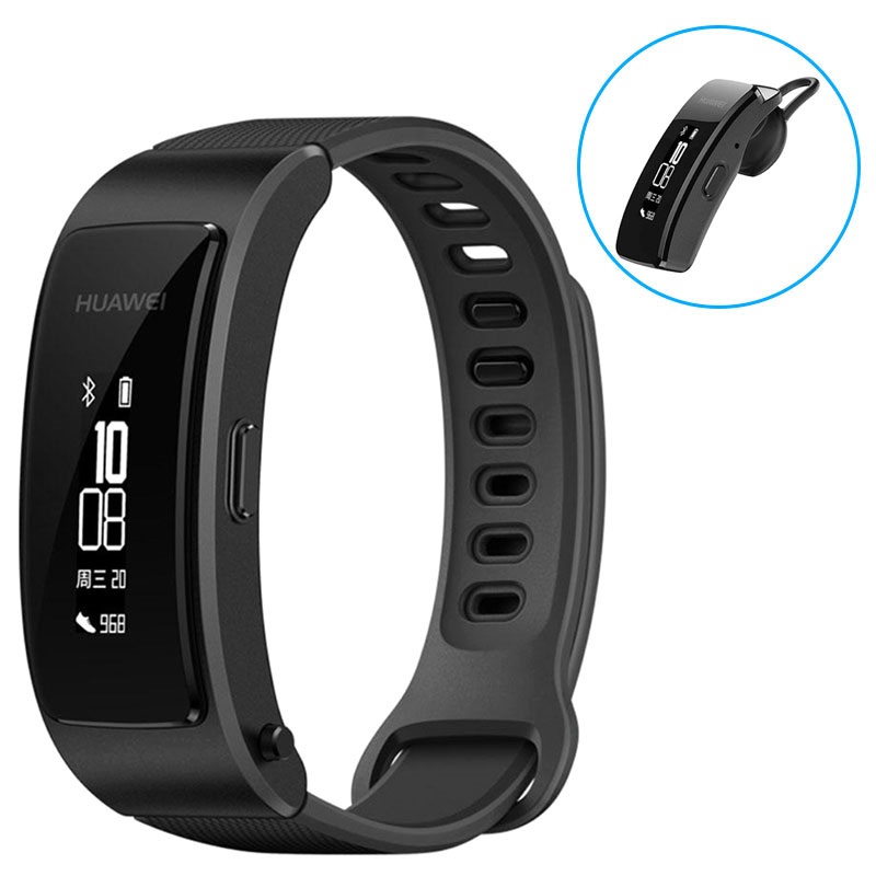 smart band b3