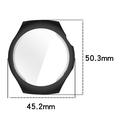Huawei Watch 6 Ultrathin TPU Case - 42mm - Transparent