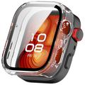 Huawei Watch Fit 4 Pro Plastic Case with Screen Protector