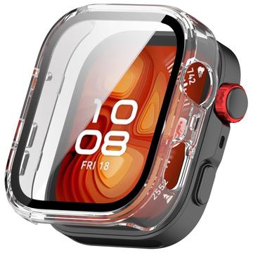 Huawei Watch Fit 4 Pro Plastic Case with Screen Protector