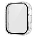 Huawei Watch Fit 5 Plastic Case with Screen Protector - Clear