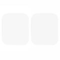 Huawei Watch Fit 5 Pro TPU Screen Protector - 2 Pcs. - Transparent