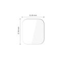 Huawei Watch Fit 5 Tech-Protect Glass Flex+ Hybrid Screen Protector - 2 Pcs. - Clear