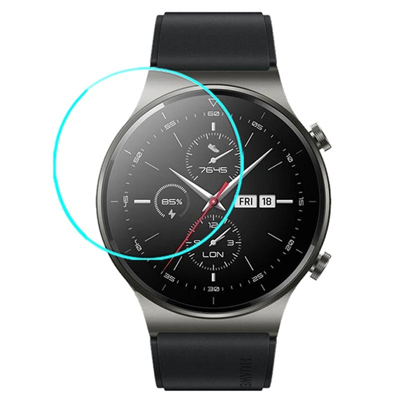huawei gt 2 display