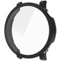 Huawei Watch GT 5 Plastic Case with Screen Protector - 41mm - Black
