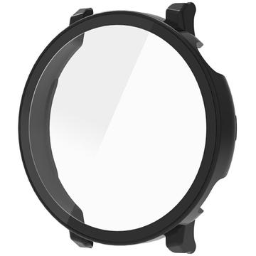 Huawei Watch GT 5 Plastic Case with Screen Protector - 41mm - Black