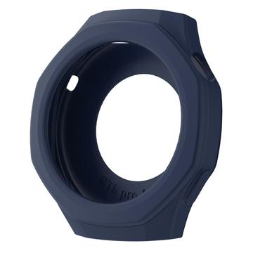 Huawei Watch GT 5 Pro Silicone Case - 46mm - Dark Blue
