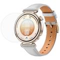 Huawei Watch GT 7 Tempered Glass Screen Protector - 9H - 46mm - Clear