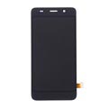 Huawei Y6 LCD Display - Black