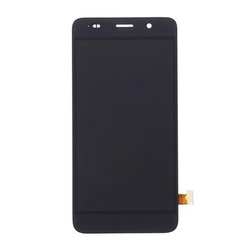 Huawei Y6 LCD Display - Black