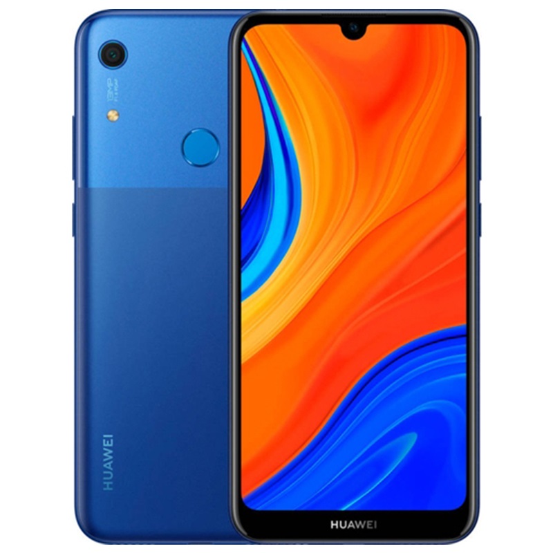Y6s huawei аккумулятор