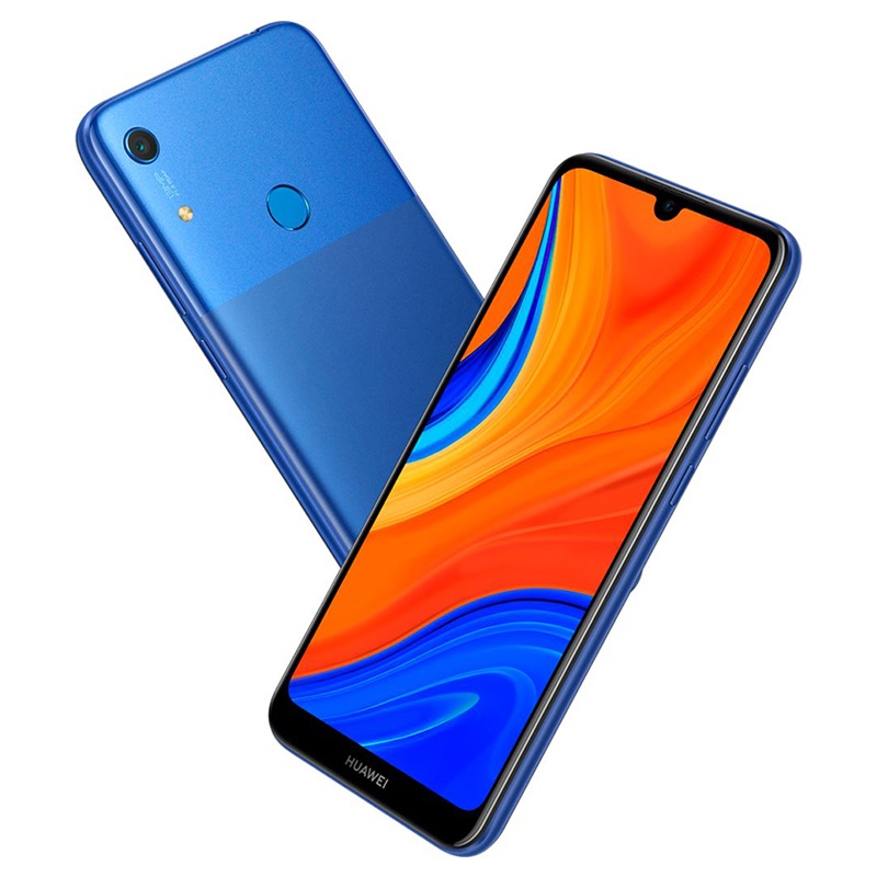 Huawei Y6s (2019) - 32GB - Orchid Blue