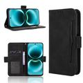 Huawei nova 15 Max Cardholder Wallet Case