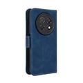 Huawei nova 15 Max Cardholder Wallet Case - Blue