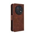 Huawei nova 15 Max Cardholder Wallet Case - Brown
