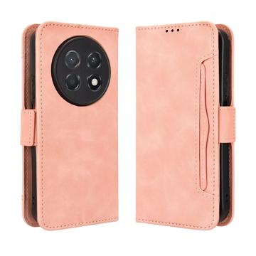 Huawei nova 15 Max Cardholder Wallet Case - Pink