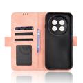 Huawei nova 15 Max Cardholder Wallet Case - Pink