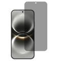 Huawei nova 15 Max Privacy Tempered Glass Screen Protector - 9H