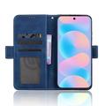 Huawei nova 16 Cardholder Wallet Case - Blue