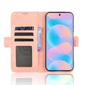 Huawei nova 16 Cardholder Wallet Case - Pink
