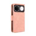 Huawei nova 16 Cardholder Wallet Case - Pink