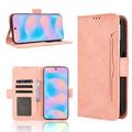 Huawei nova 16 Cardholder Wallet Case - Pink