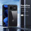 Huawei nova 16 Dux Ducis Aimo Hybrid Case - Black