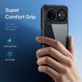 Huawei nova 16 Dux Ducis Aimo Hybrid Case - Black