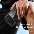 Huawei nova 16 Dux Ducis Aimo Hybrid Case - Black