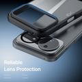 Huawei nova 16 Dux Ducis Aimo Hybrid Case - Black