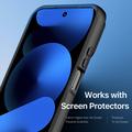 Huawei nova 16 Dux Ducis Aimo Hybrid Case - Black