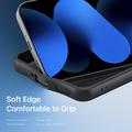 Huawei nova 16 Dux Ducis Aimo Hybrid Case - Black