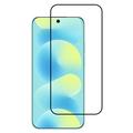 Huawei nova 16 Full Cover Tempered Glass Screen Protector - 9H - Black Edge