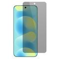 Huawei nova 16 Privacy Tempered Glass Screen Protector - 9H